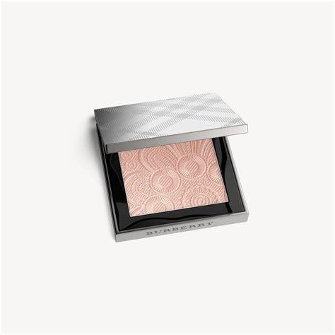 burberry highlighter rose gold|burberry rose gold.